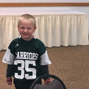 Meet your Posher, Jessica